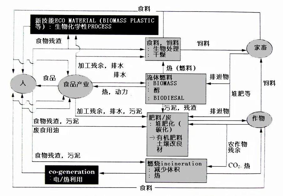 可生物降解環(huán)保塑料可以回收再利用嗎？(圖2)