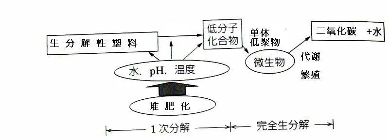 可生物降解環(huán)保塑料可以回收再利用嗎？(圖3)