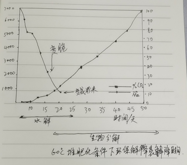 環(huán)保降解袋的分解原理|降解袋是怎么降解的？(圖1)